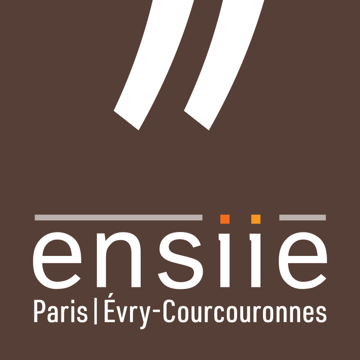 Logo de l'ENSIIE